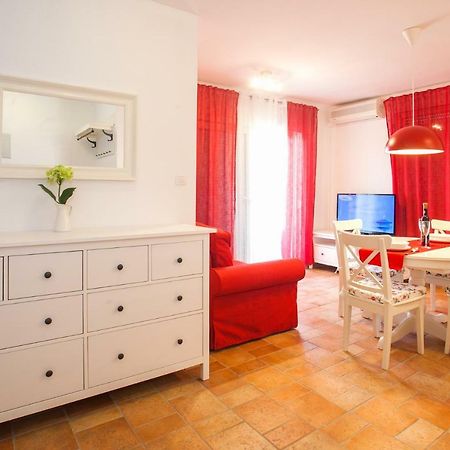 Apartment Lyra Zadar Exteriör bild
